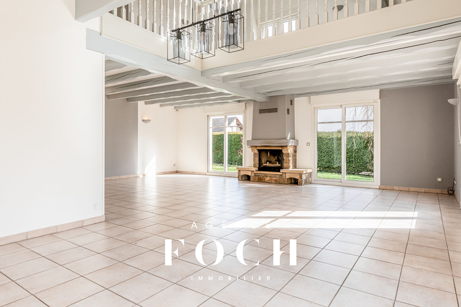 Photo Maison Baccarat 7 pièce(s) 259 m2 image 4/6