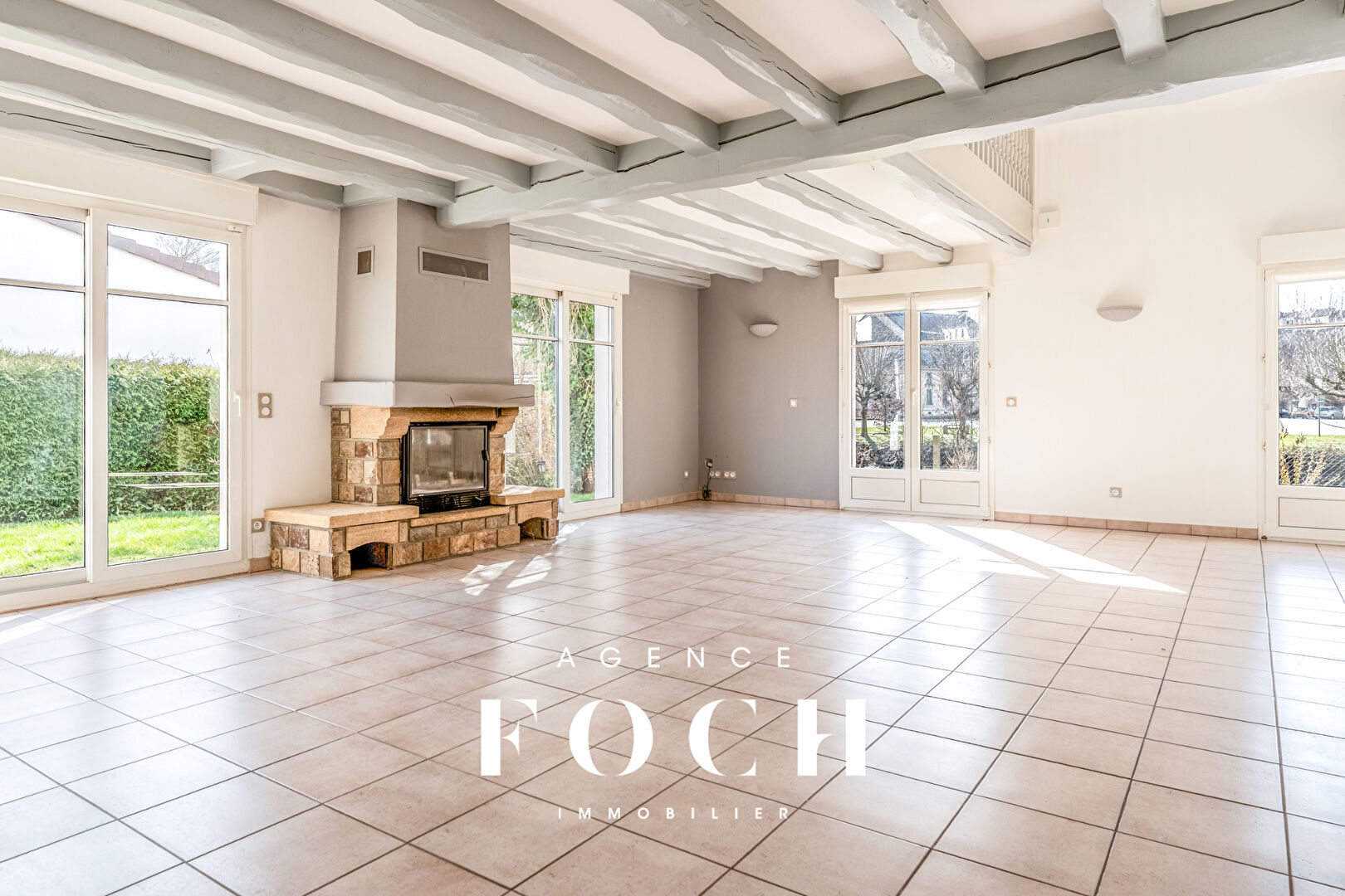 Photo Maison Baccarat 7 pièce(s) 259 m2 image 5/6