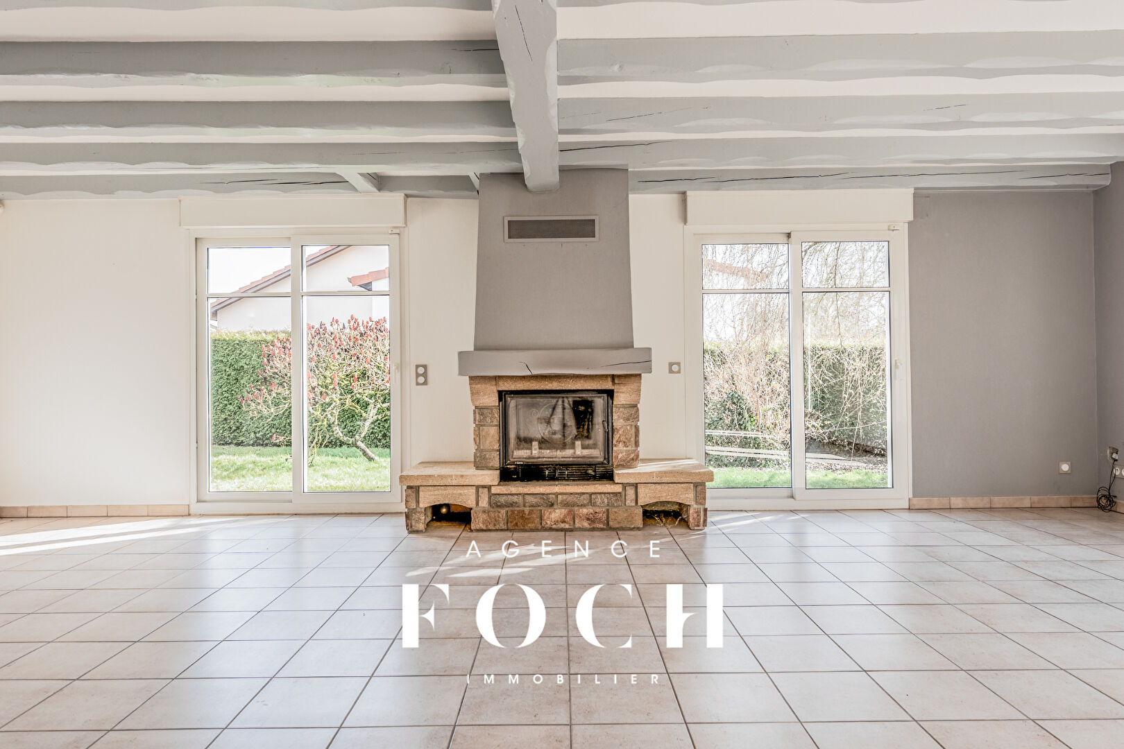 Photo Maison Baccarat 7 pièce(s) 259 m2 image 6/6