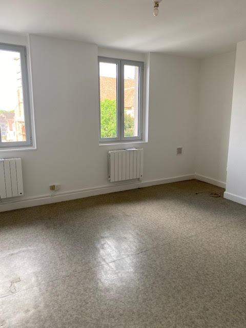 F2 YZEURE - 2 pièce(s) - 45,41m2