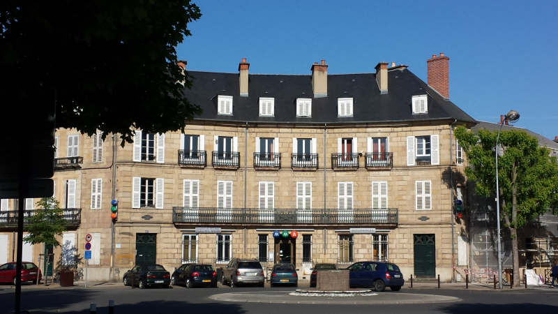 Agence immobilière de Agence Bignon Immobilier - Agence Bignon Immobilier
