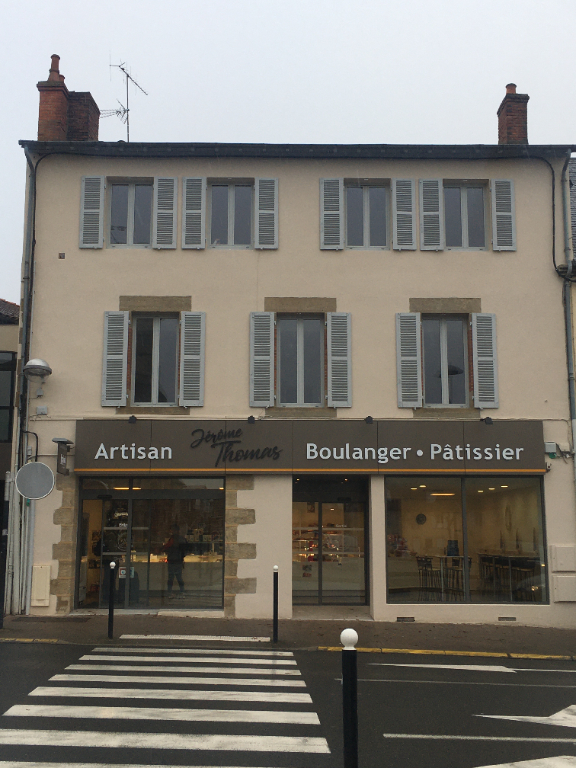 Agence immobilière de Agence Bignon Immobilier - Agence Bignon Immobilier