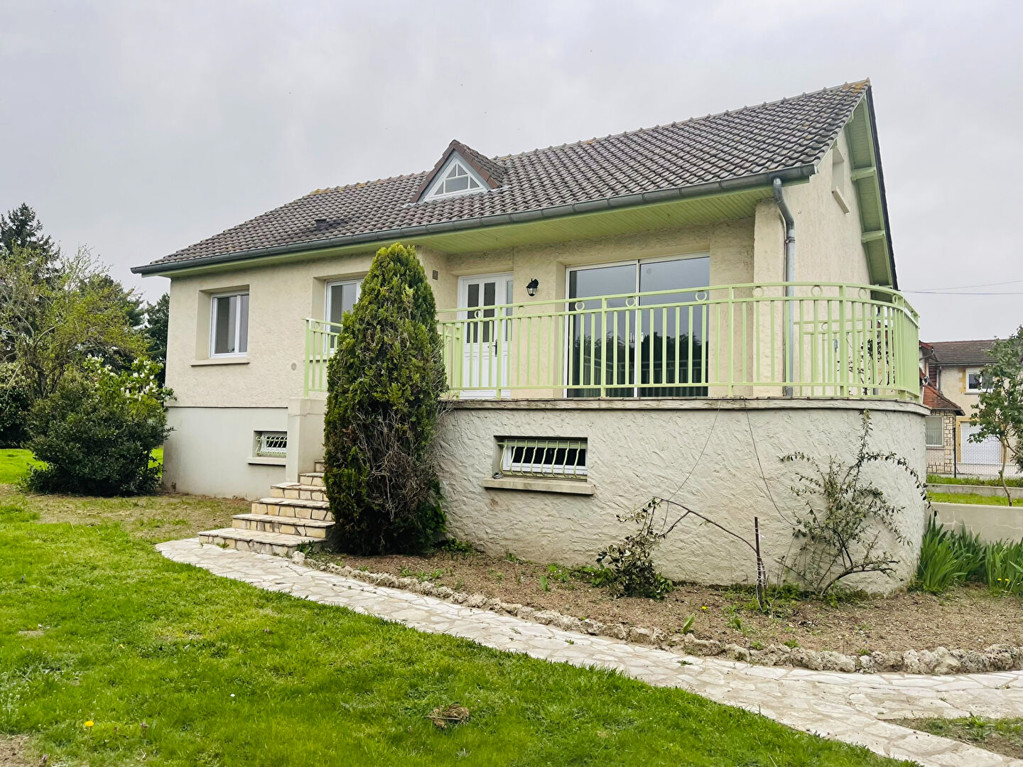 Agence immobilière de Agence Bignon Immobilier - Agence Bignon Immobilier