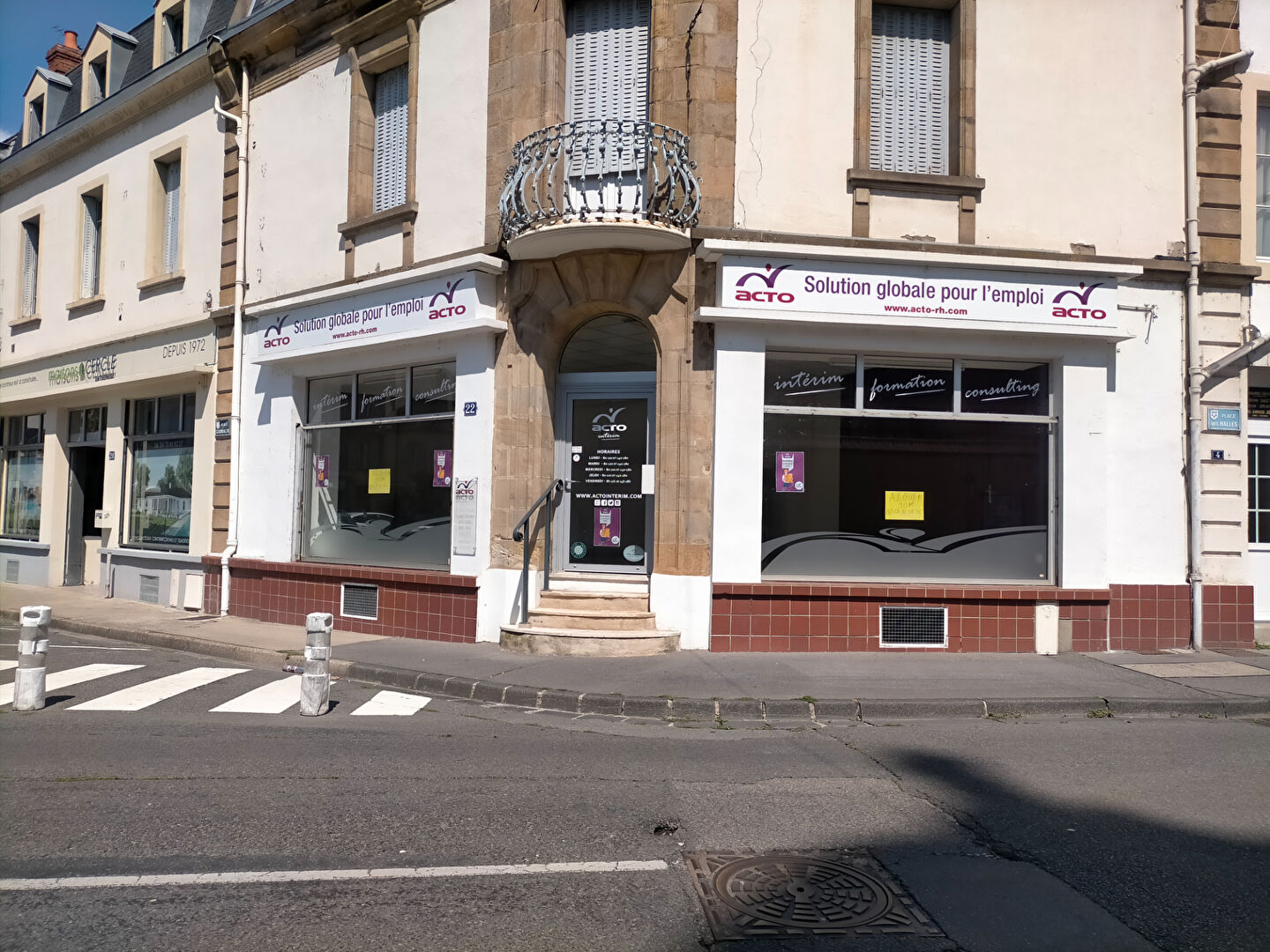 Agence immobilière de Agence Bignon Immobilier - Agence Bignon Immobilier