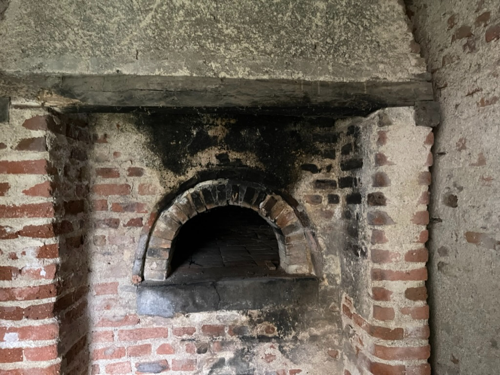 Photo Corps de ferme avec potentiel  _ 2 logements + terrain  20 min de Moulins image 3/6