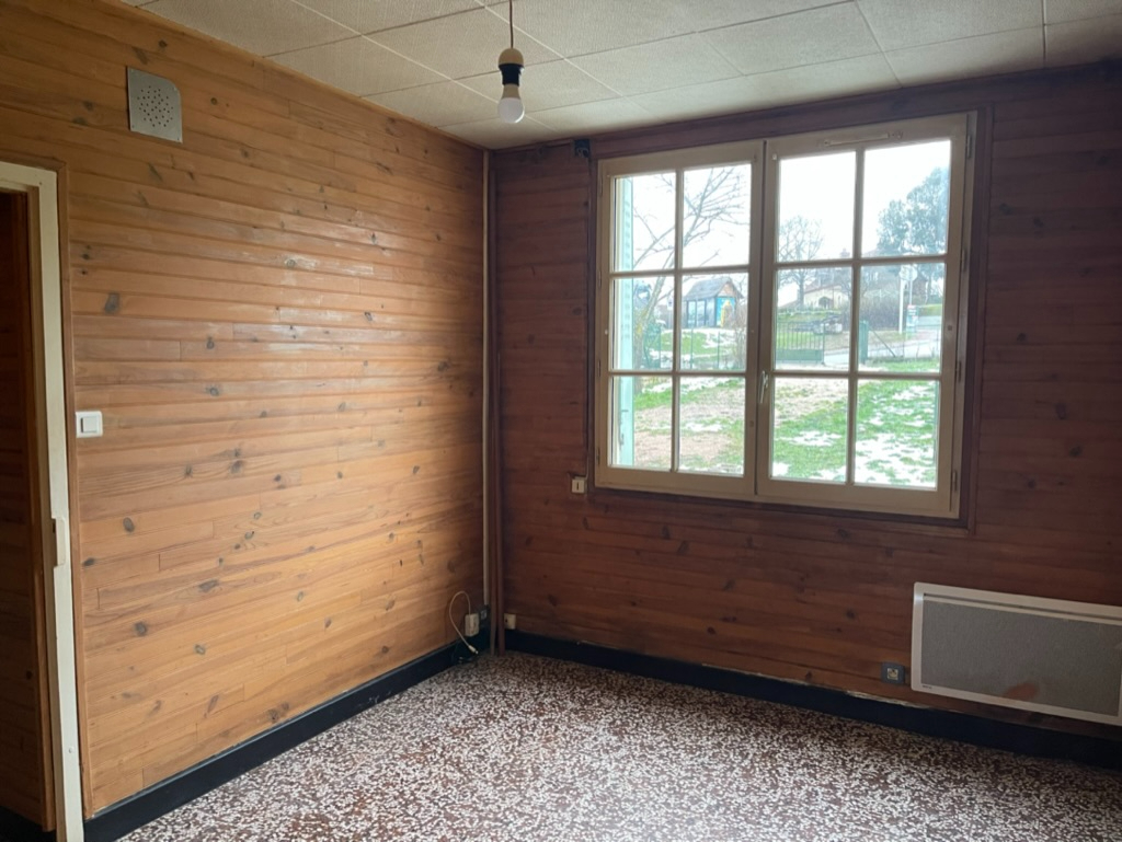 Photo Corps de ferme avec potentiel  _ 2 logements + terrain  20 min de Moulins image 6/6