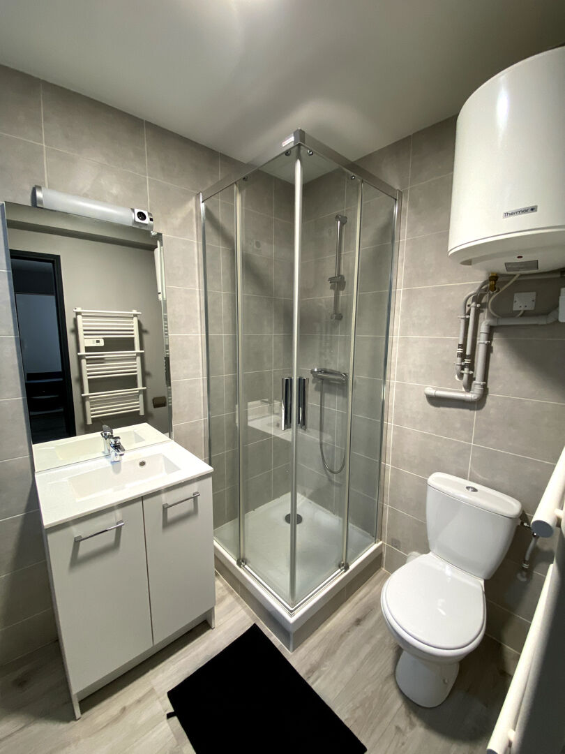 Photo Appartement  1 pièce(s) 23.23 m2 image 4/5