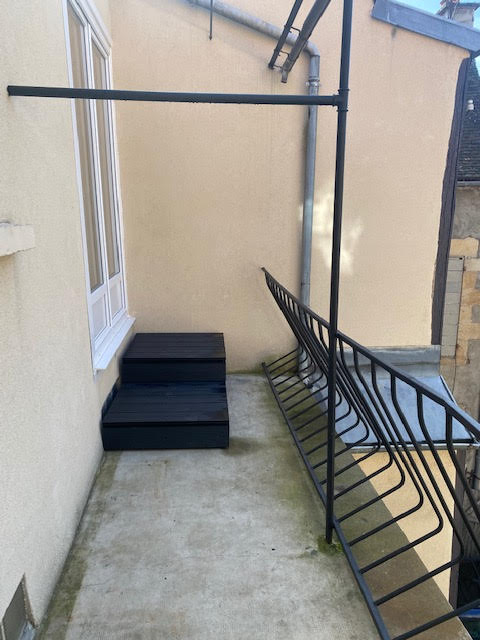 Photo Appartement  1 pièce(s) 23.23 m2 image 5/5