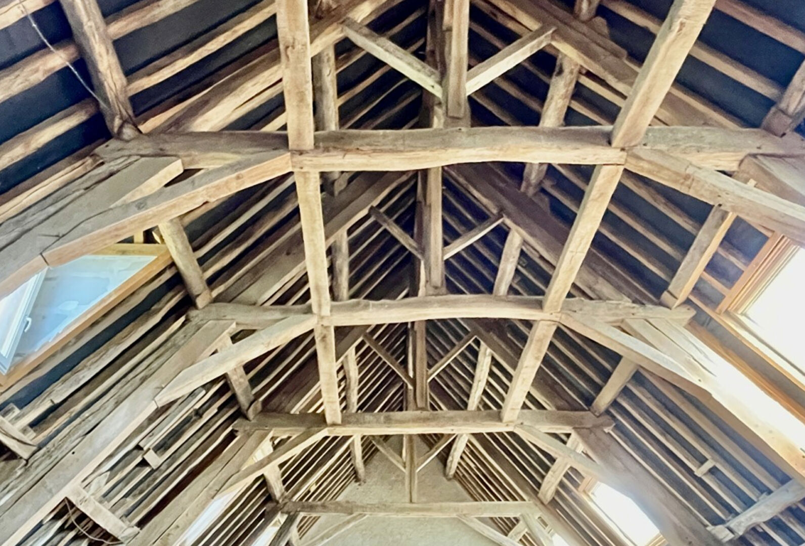 Photo Moulins _ Ancien Corps de Ferme Rénové avec Gîtes et Terrains ? Idéal Activité Touristique image 3/6