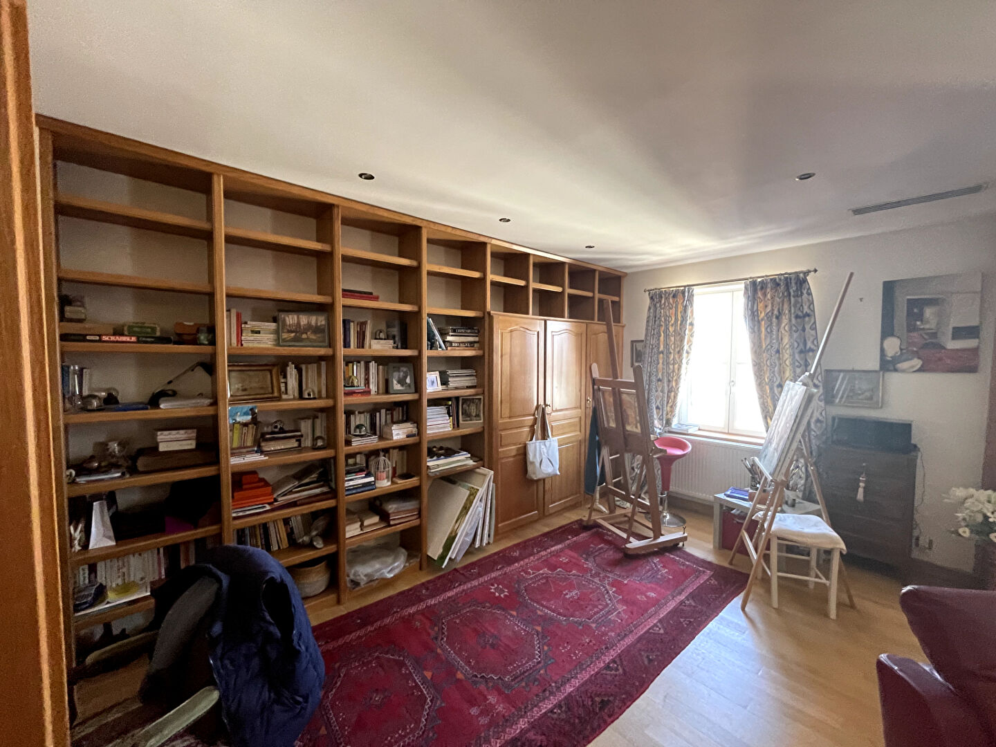 Photo Moulins - Appartement de luxe T4 -166 m2 image 6/6