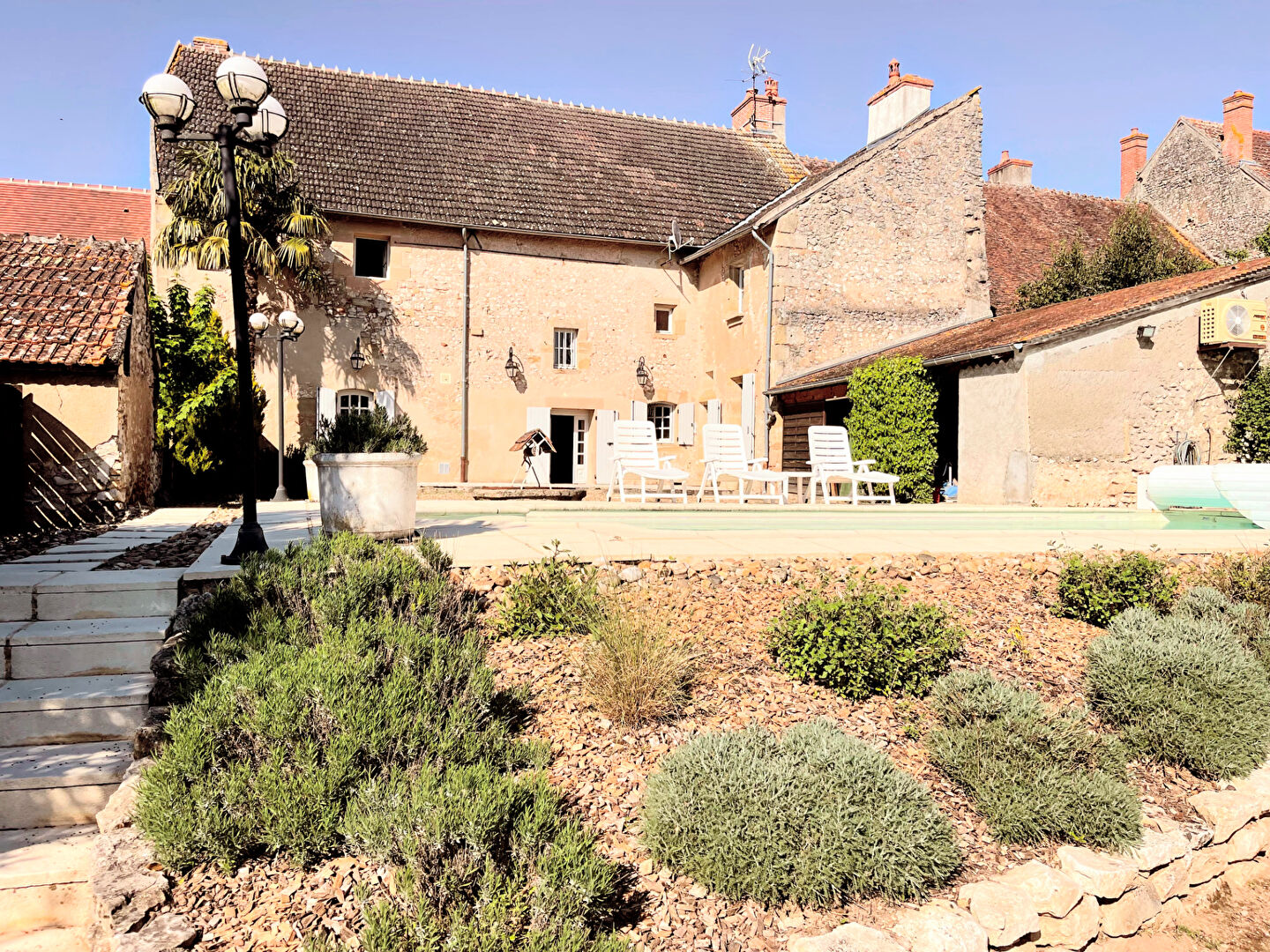 Agence immobilière de Agence Bignon Immobilier - Agence Bignon Immobilier