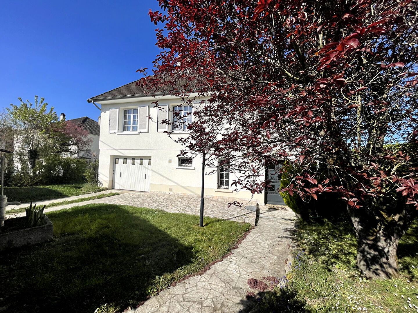 Agence immobilière de Agence Bignon Immobilier - Agence Bignon Immobilier