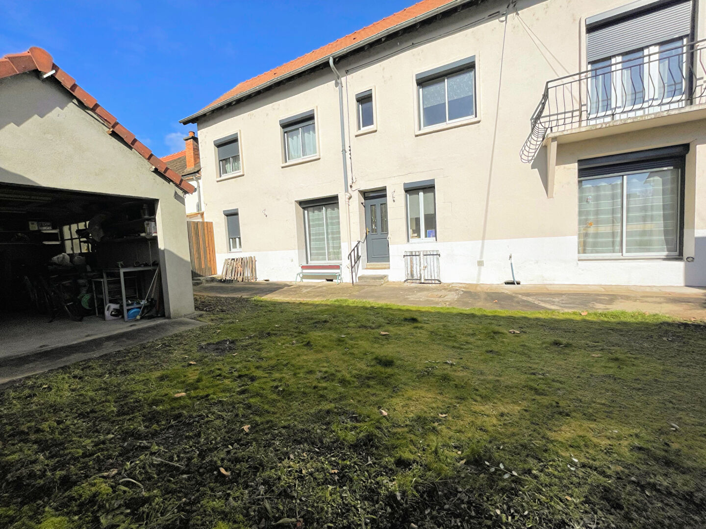 Agence immobilière de Agence Bignon Immobilier - Agence Bignon Immobilier