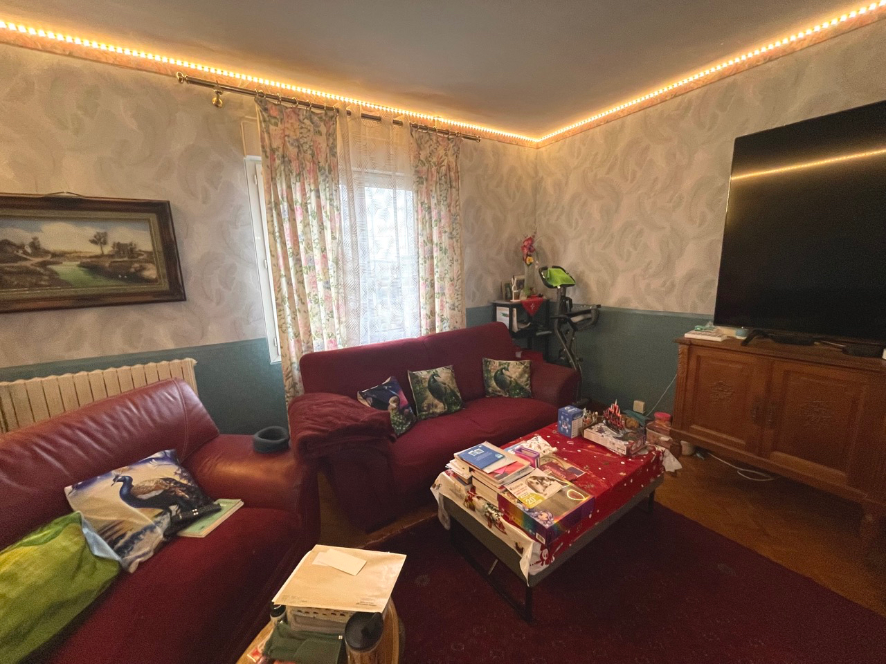 Photo Maison 200m² ? Créez Deux Espaces de Vie Indépendants à Yzeure image 4/6