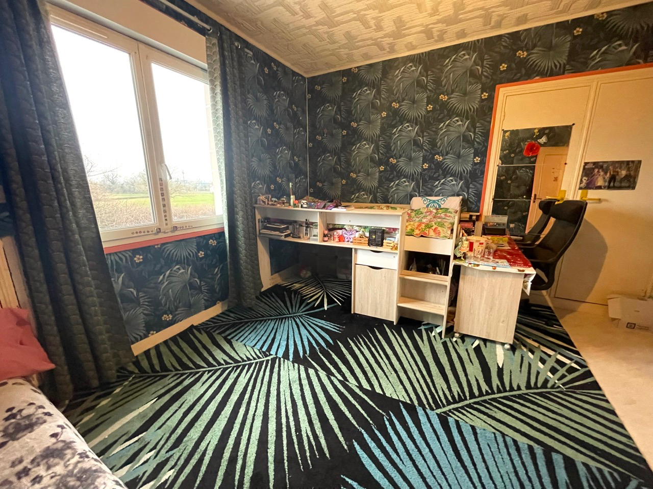 Photo Maison 200m² ? Créez Deux Espaces de Vie Indépendants à Yzeure image 6/6