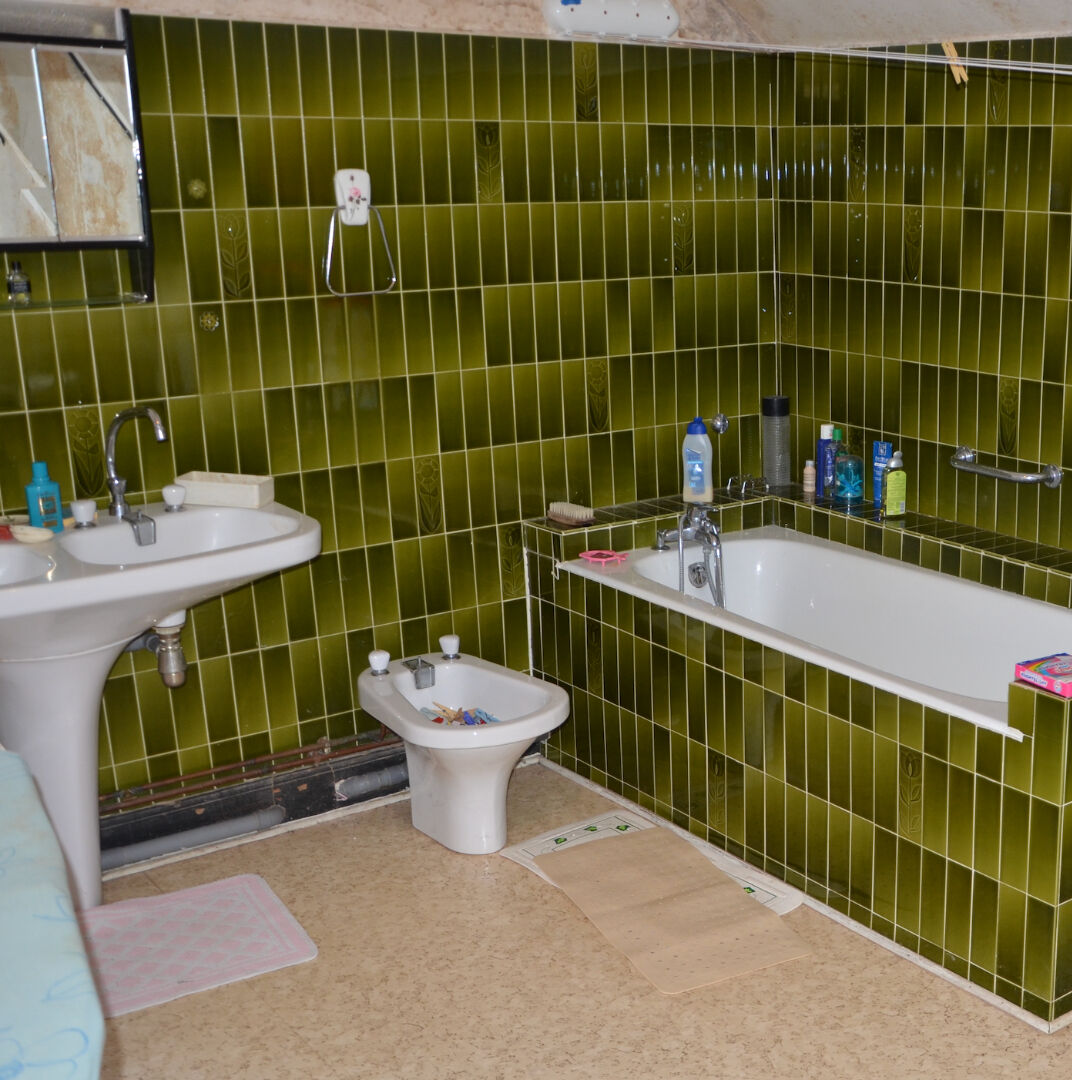 Photo Élégante maison de maître 1915 et son domaine clos de murs ? Châtillon (Allier) image 5/6