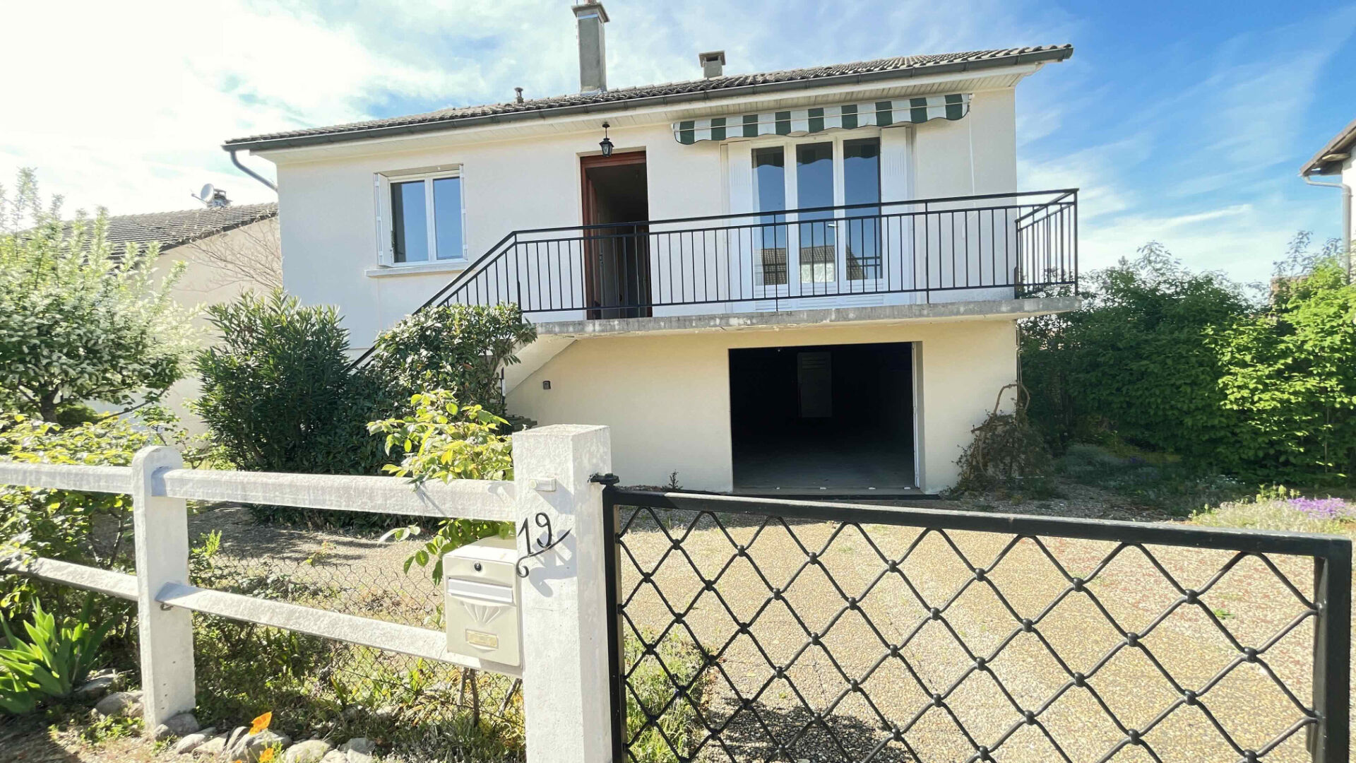 Agence immobilière de Agence Bignon Immobilier - Agence Bignon Immobilier