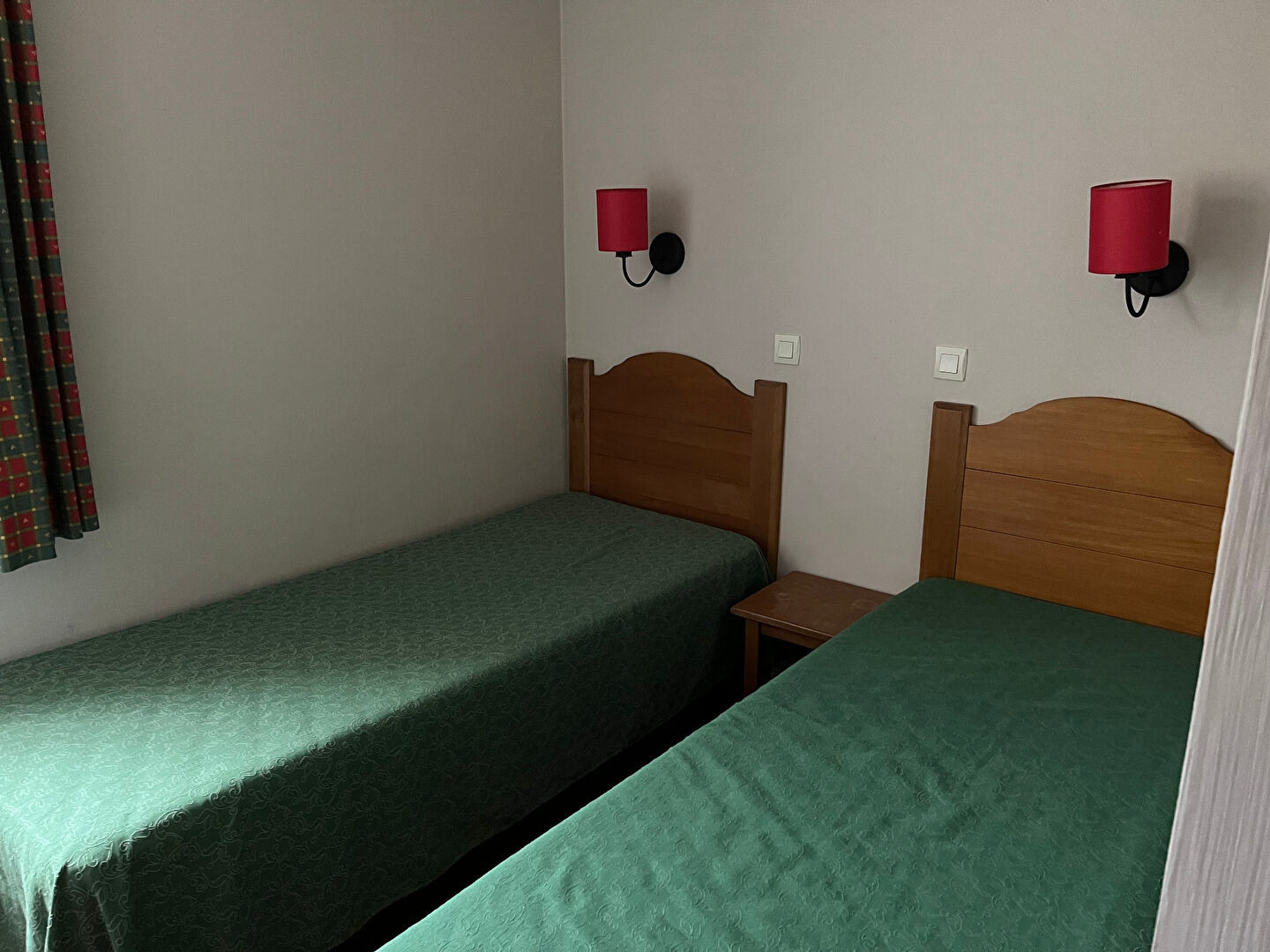 Photo T2 - Résidence de vacances -  MONFLANQUIN  (47150) image 5/6