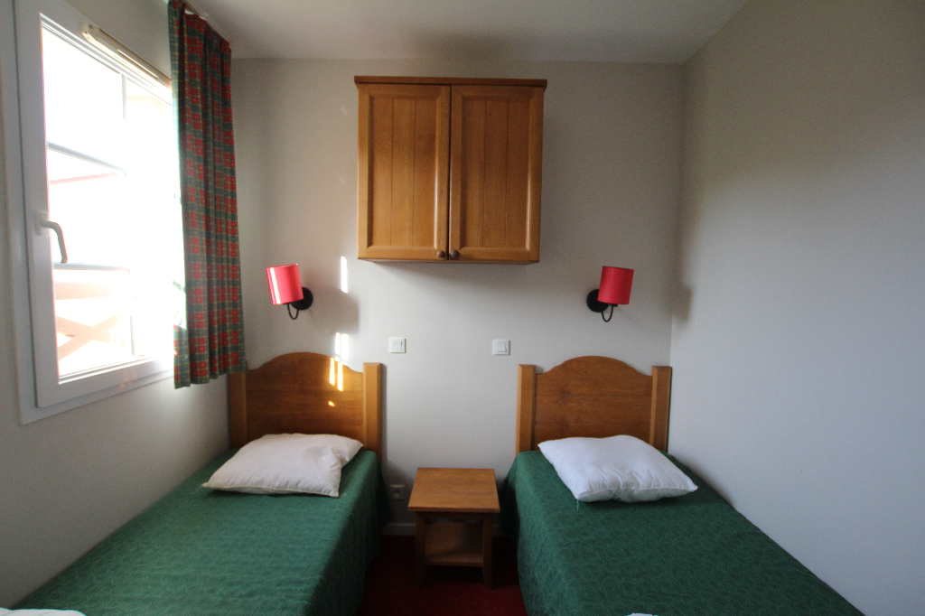 Photo T2 - Résidence de vacances à Monflanquin image 3/6