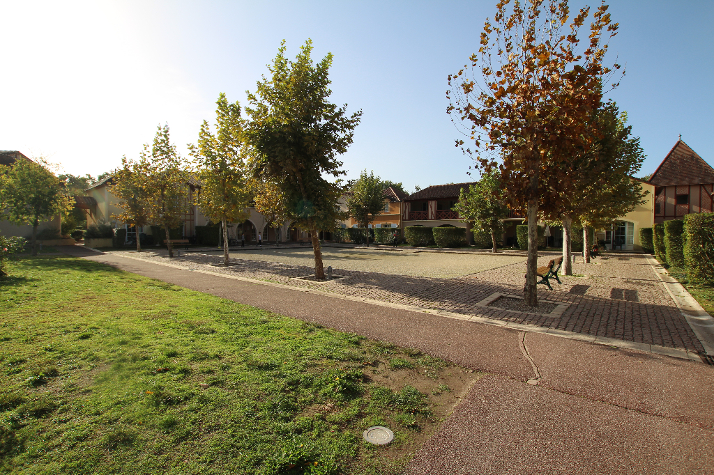 Photo T2 - Résidence de vacances à Monflanquin image 4/6