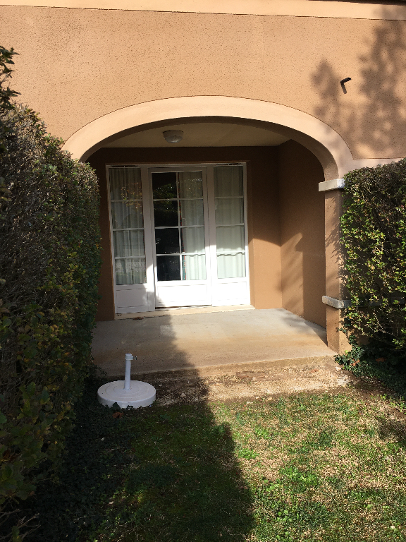 Photo Appartement T2 - Résidence de vacances à Monflanquin image 4/6