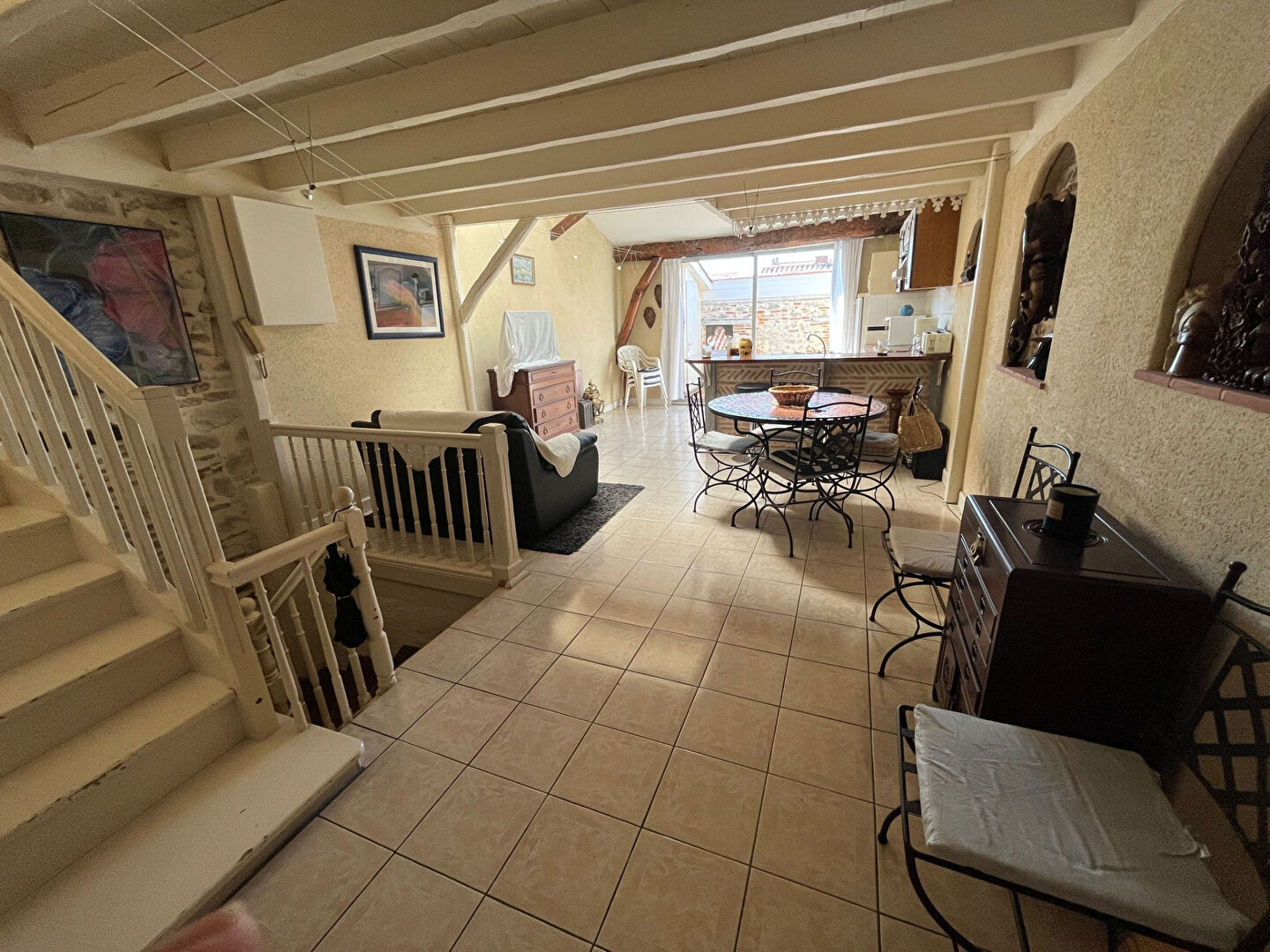 Photo Appartement  coup de coeur image 2/6