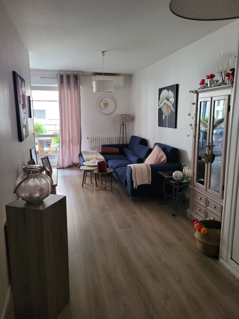 Appartement Agen 2 pièce(s) 59.40 m2
