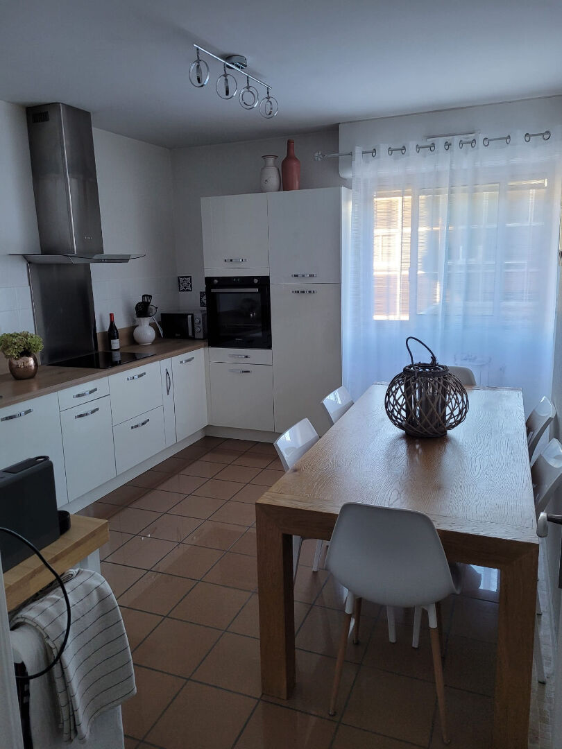 Photo Appartement Agen 2 pièce(s) 59.40 m2 image 3/6