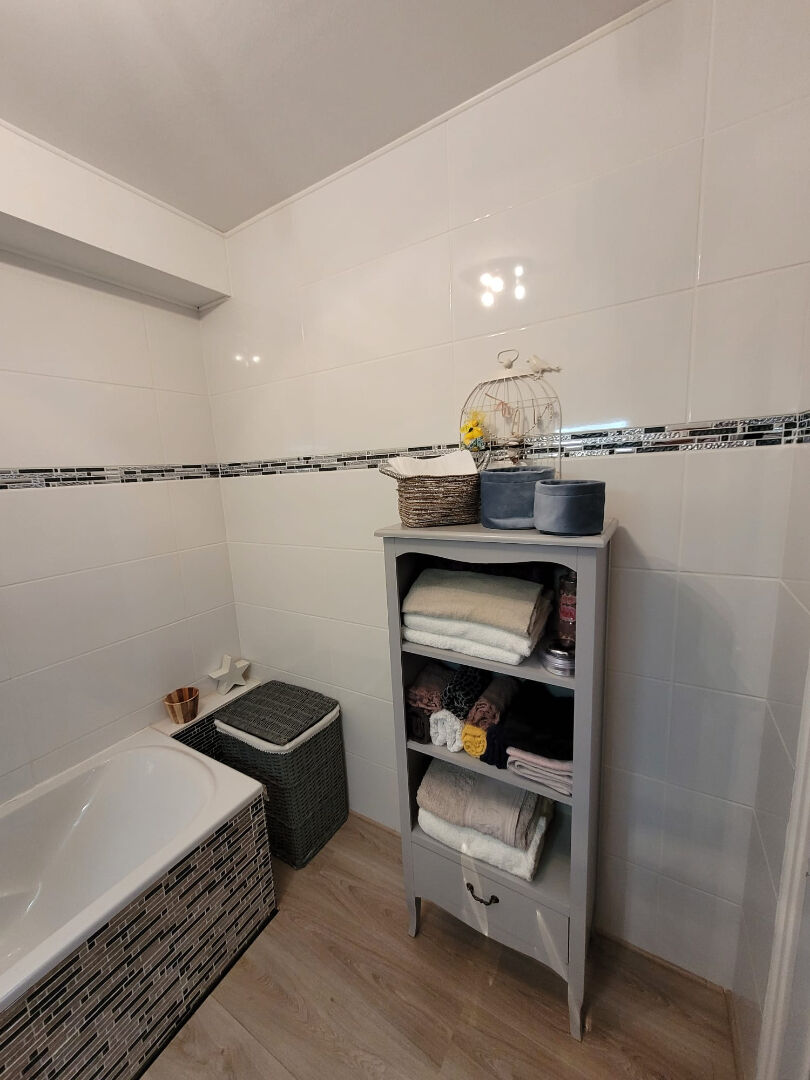 Photo Appartement Agen 2 pièce(s) 59.40 m2 image 5/6