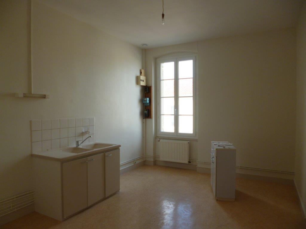 Photo TONNEINS- APPT 1ER ETAGE image 2/6