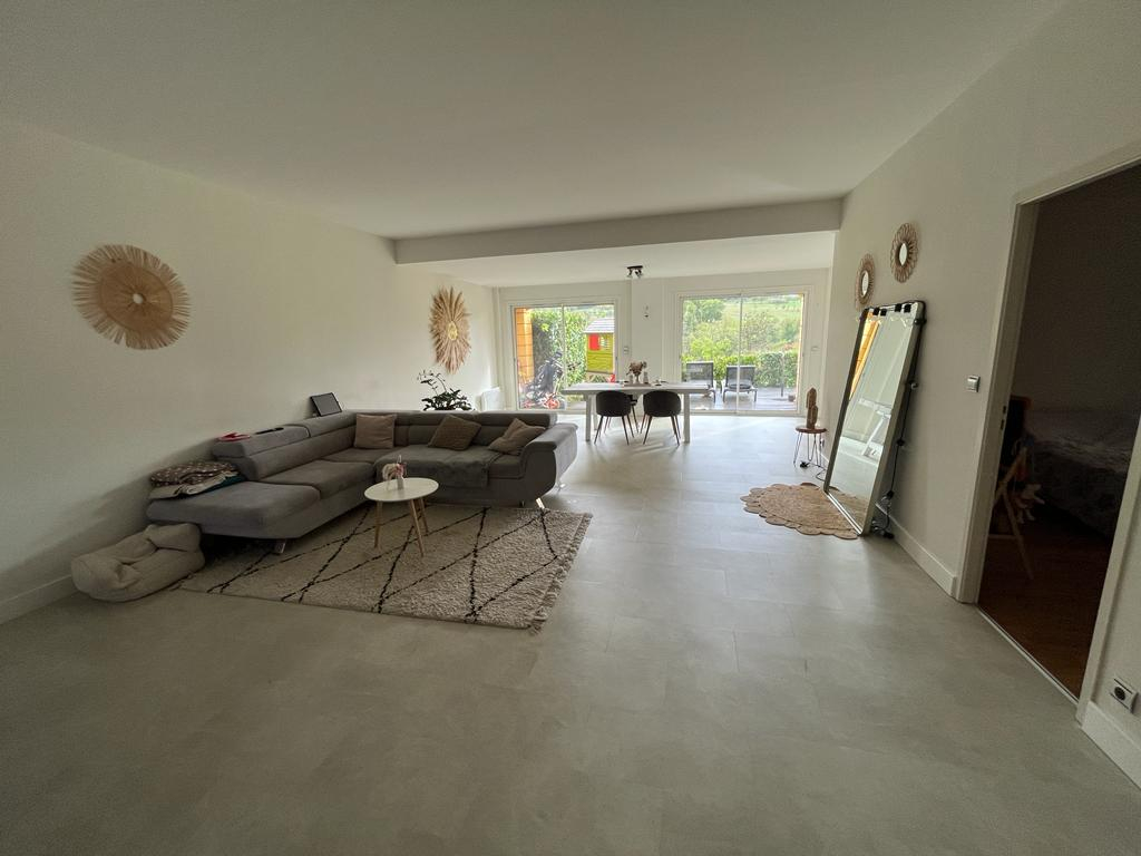 Photo Appartement Villeneuve Sur Lot 4 pièce(s) 148 m2 image 4/6