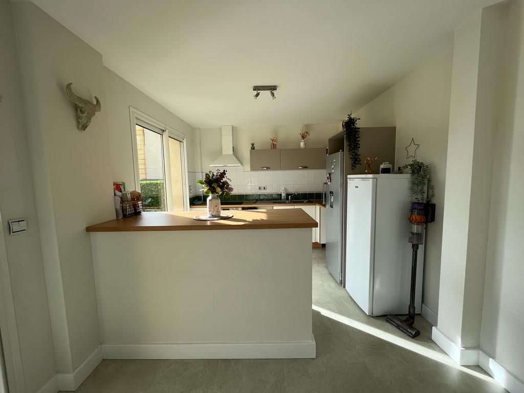 Photo Appartement Villeneuve Sur Lot 4 pièce(s) 148 m2 image 5/6