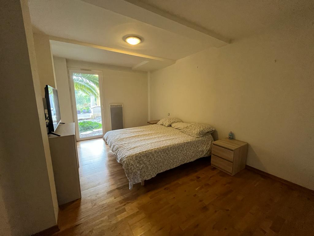 Photo Appartement Villeneuve Sur Lot 4 pièce(s) 148 m2 image 6/6