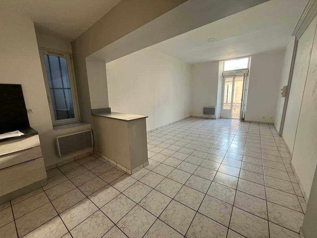 Appartement Villeneuve Sur Lot 2 pièce(s) 55.77 m2