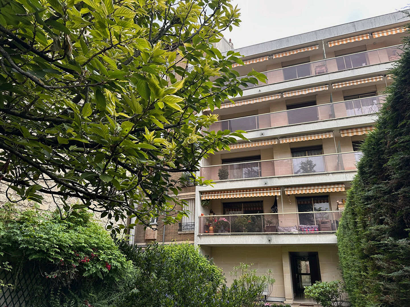 Agence immobilière de AGENCE DU CHÂTEAU Vincennes - AGENCE DU CHÂTEAU