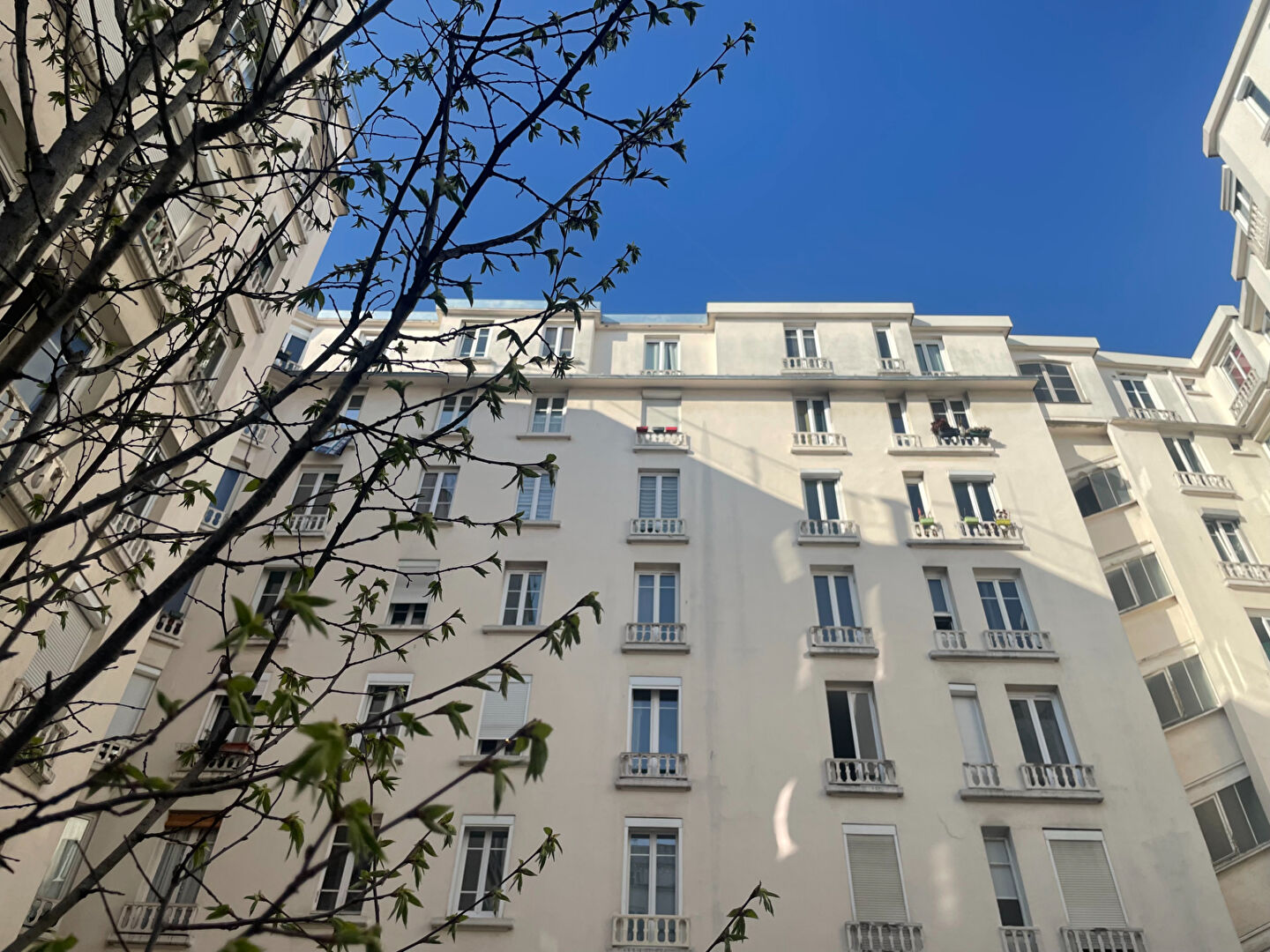 Agence immobilière de AGENCE DU CHÂTEAU Vincennes - AGENCE DU CHÂTEAU