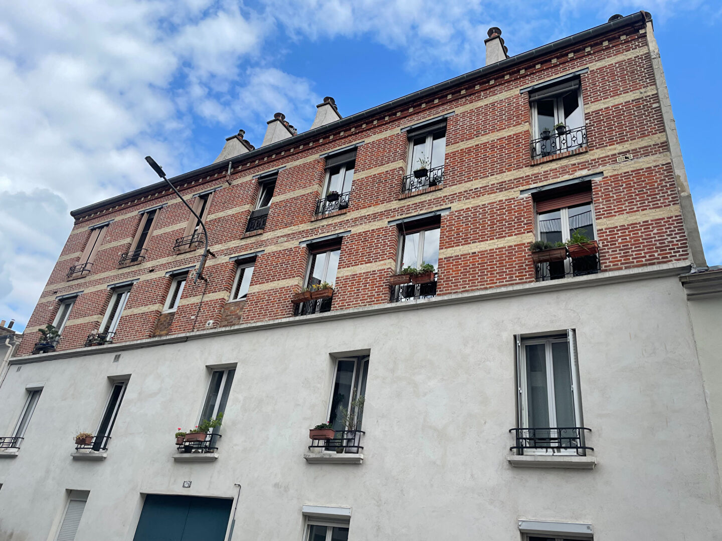 Agence immobilière de AGENCE DU CHÂTEAU Vincennes - AGENCE DU CHÂTEAU
