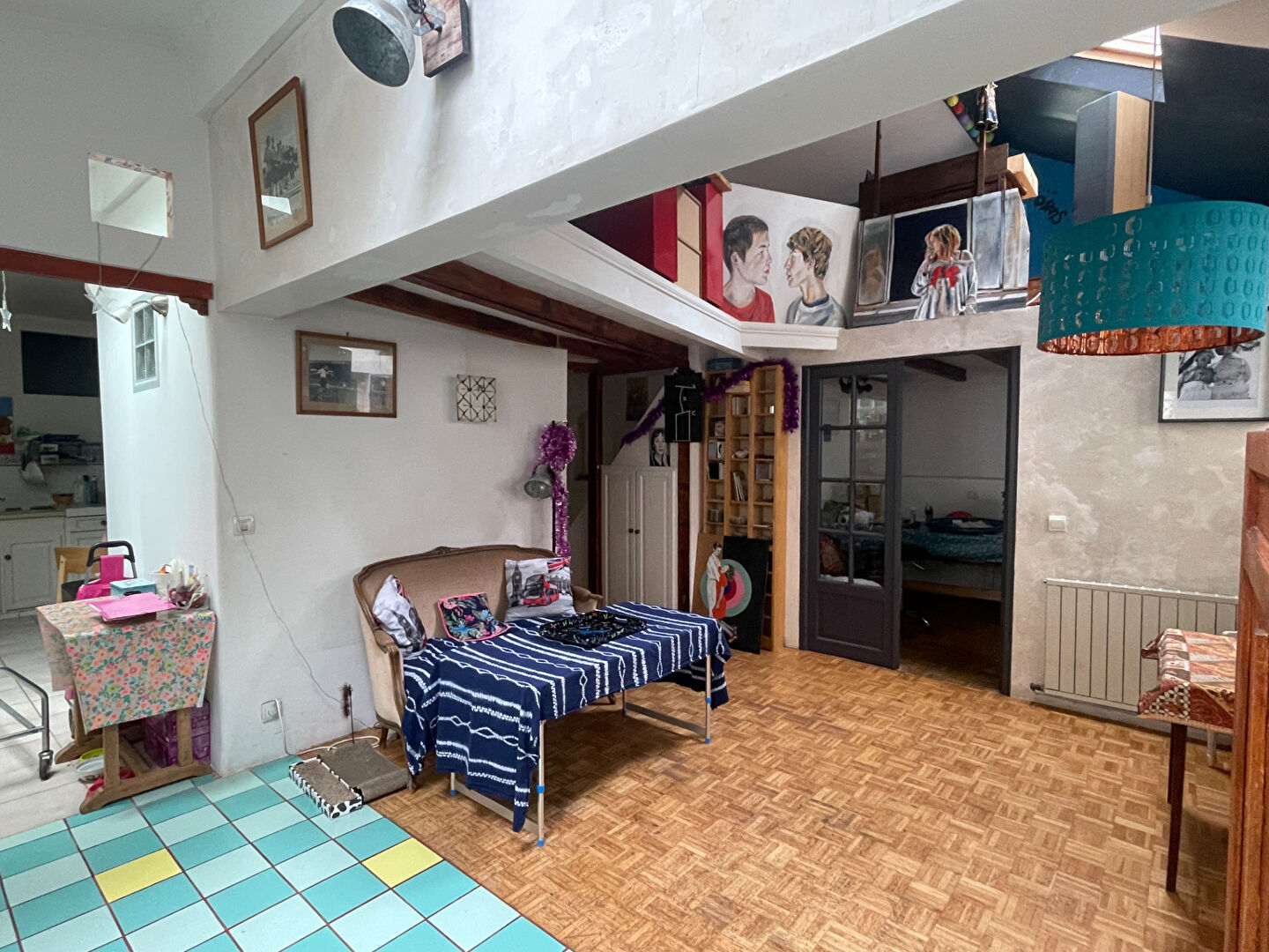 Photo BAS-MONTREUIL - 10 MINUTES RER image 2/6