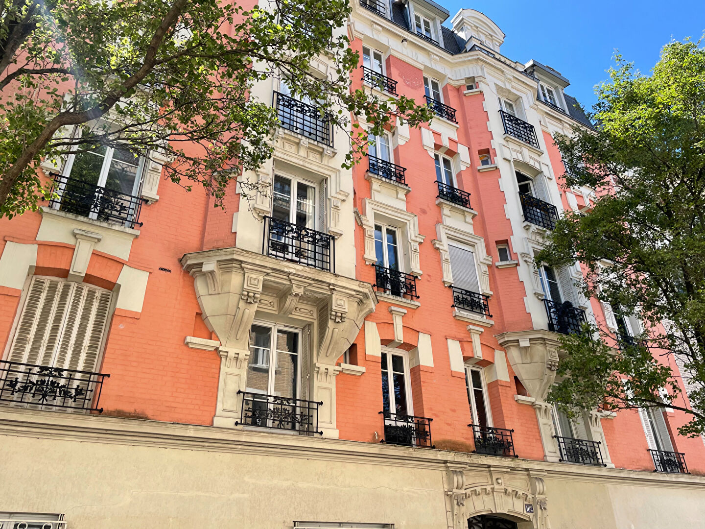 Photo VINCENNES - 10 MINUTES MAIRIE image 1/6