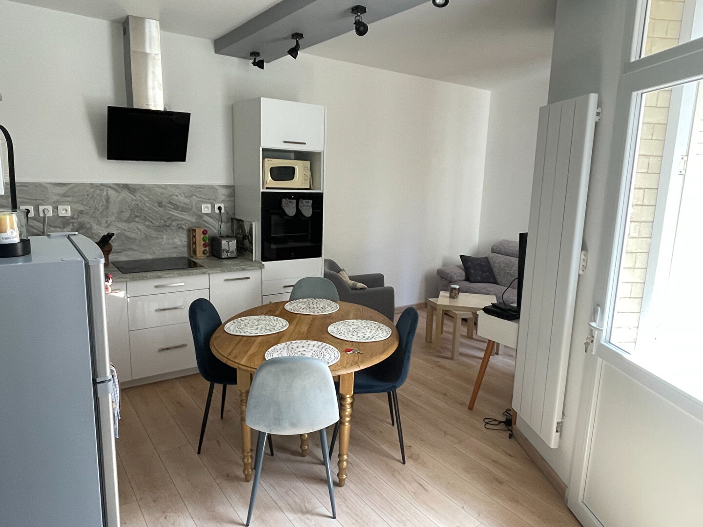 Photo VINCENNES - 10 MINUTES MAIRIE image 2/6