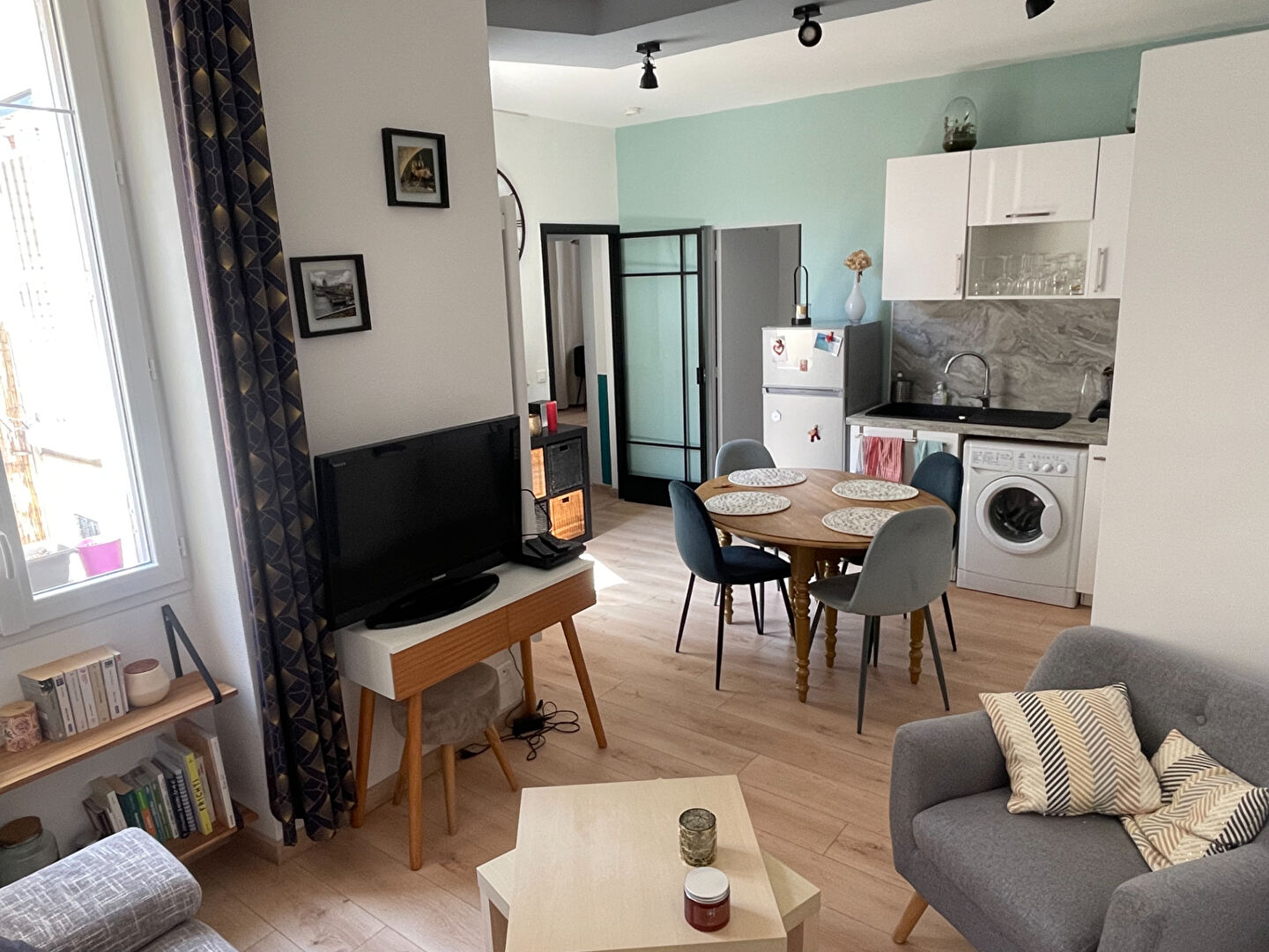 Photo VINCENNES - 10 MINUTES MAIRIE image 3/6