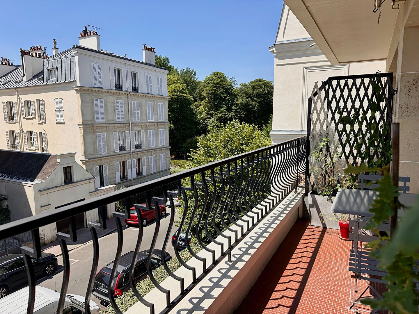 Agence immobilière de AGENCE DU CHÂTEAU Vincennes - AGENCE DU CHÂTEAU