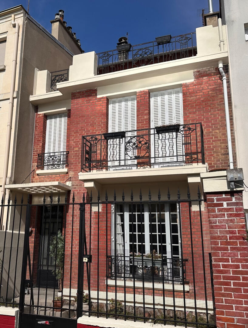 Agence immobilière de AGENCE DU CHÂTEAU Vincennes - AGENCE DU CHÂTEAU