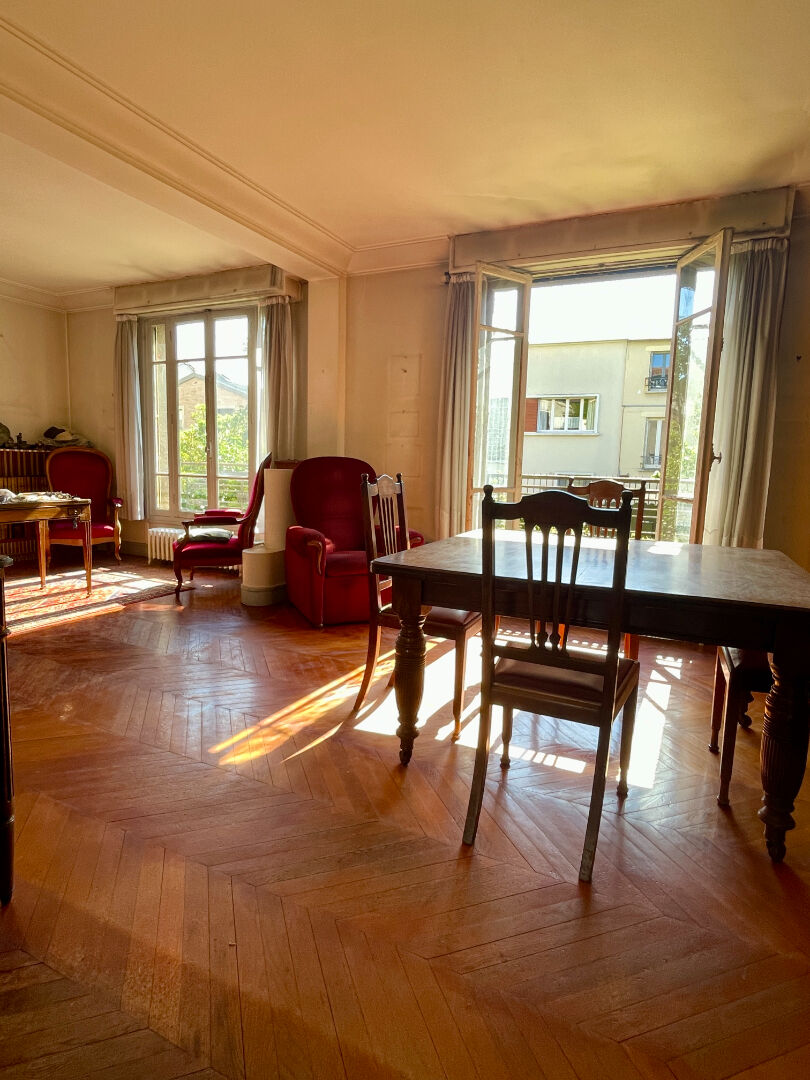 Agence immobilière de AGENCE DU CHÂTEAU Vincennes - AGENCE DU CHÂTEAU
