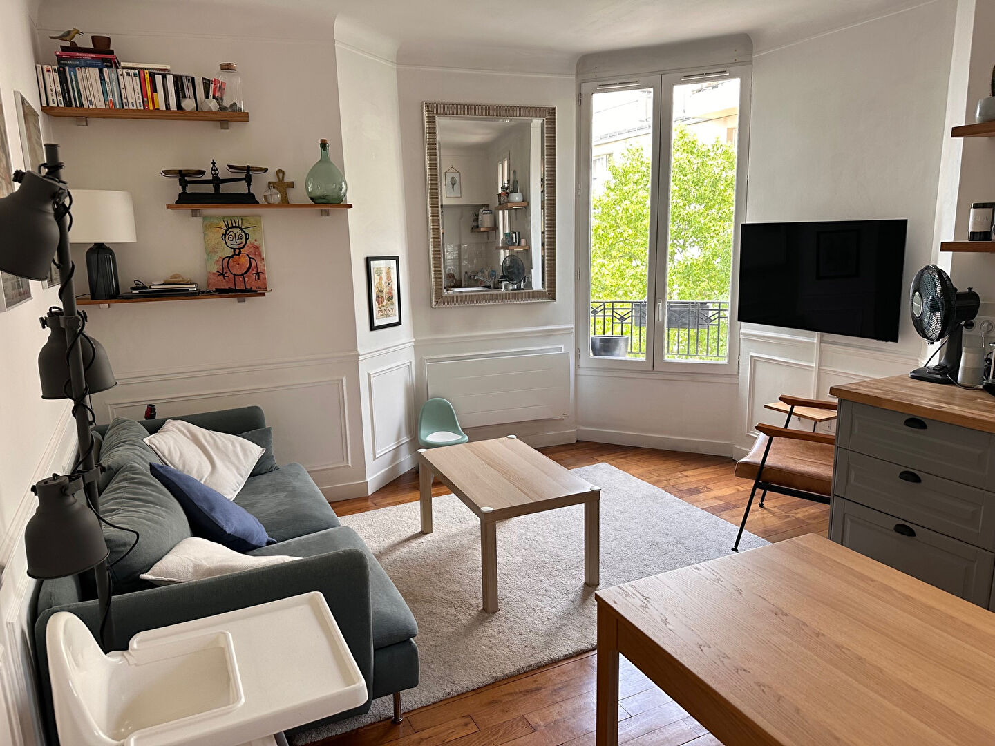 Agence immobilière de AGENCE DU CHÂTEAU Vincennes - AGENCE DU CHÂTEAU