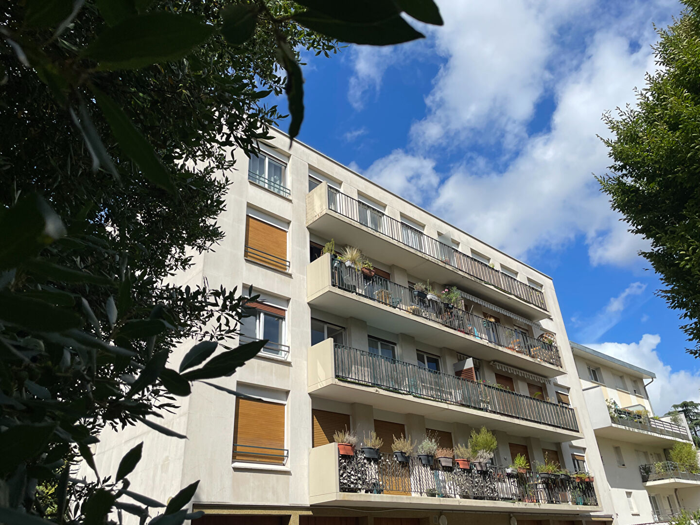 Agence immobilière de AGENCE DU CHÂTEAU Vincennes - AGENCE DU CHÂTEAU