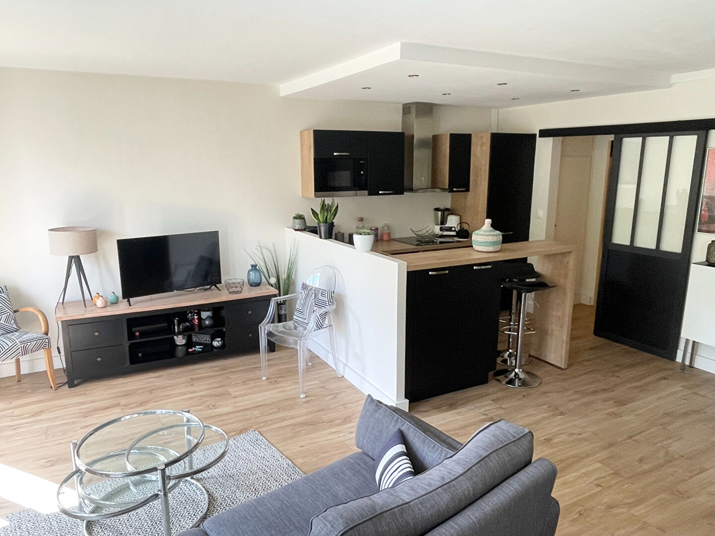 Photo BAS-MONTREUIL - LIMITE VINCENNES image 3/6