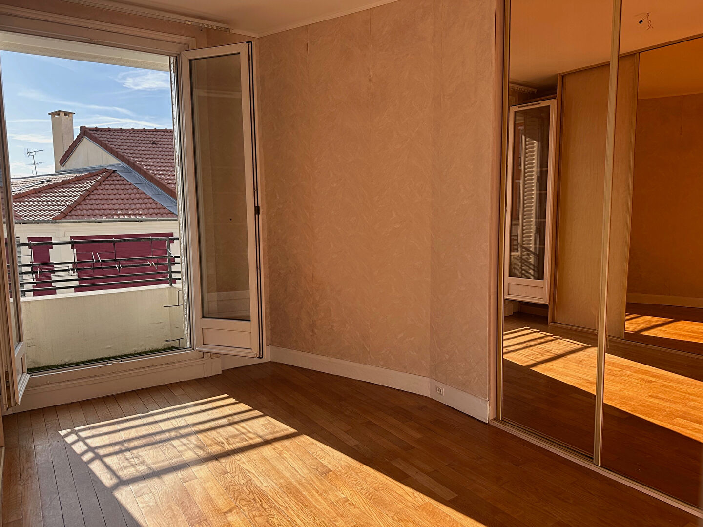 Photo Appartement Vincennes 2 pièce(s) 40 m2 image 2/4