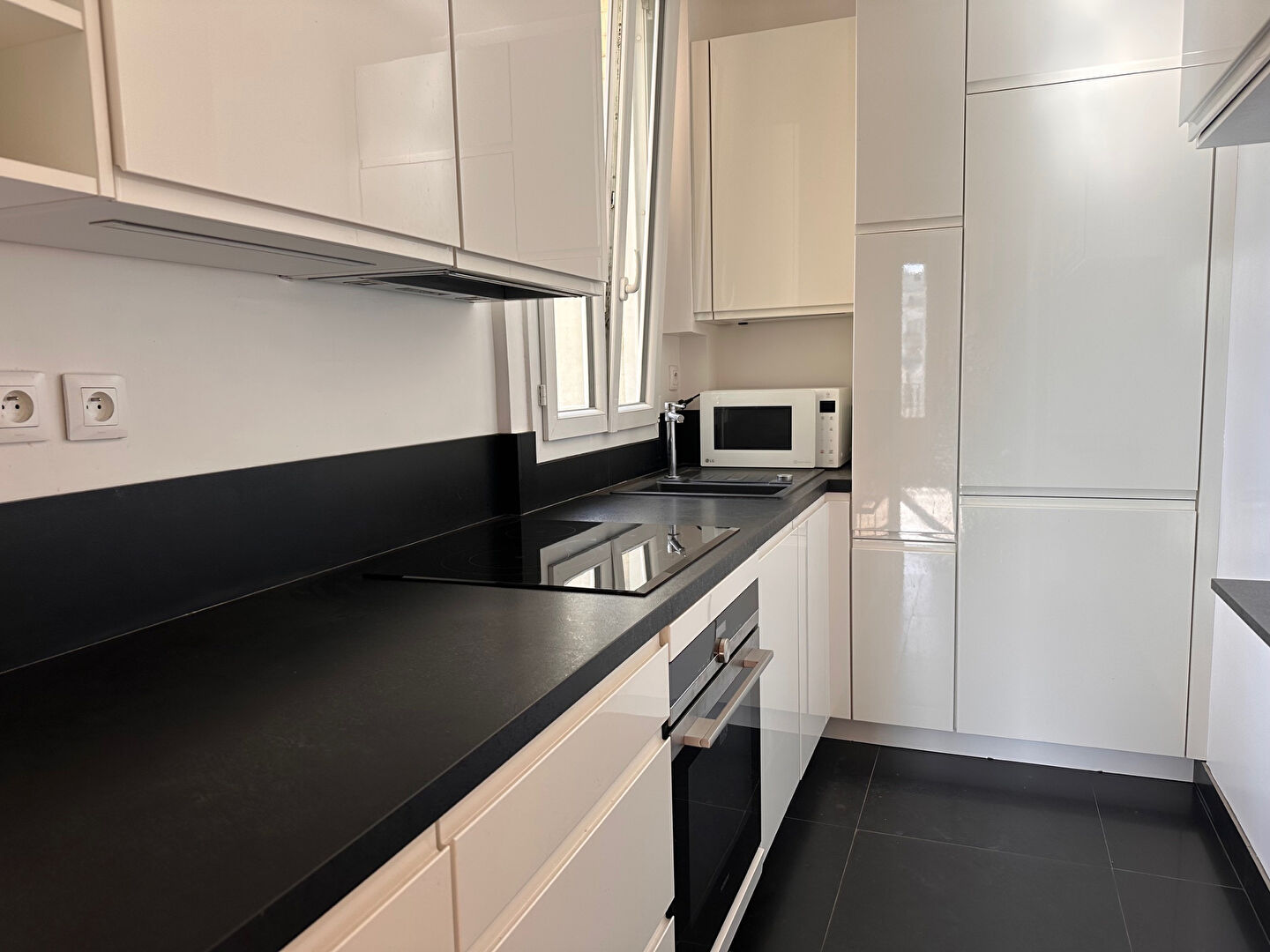 Photo Appartement Vincennes 2 pièce(s) 40 m2 image 3/4