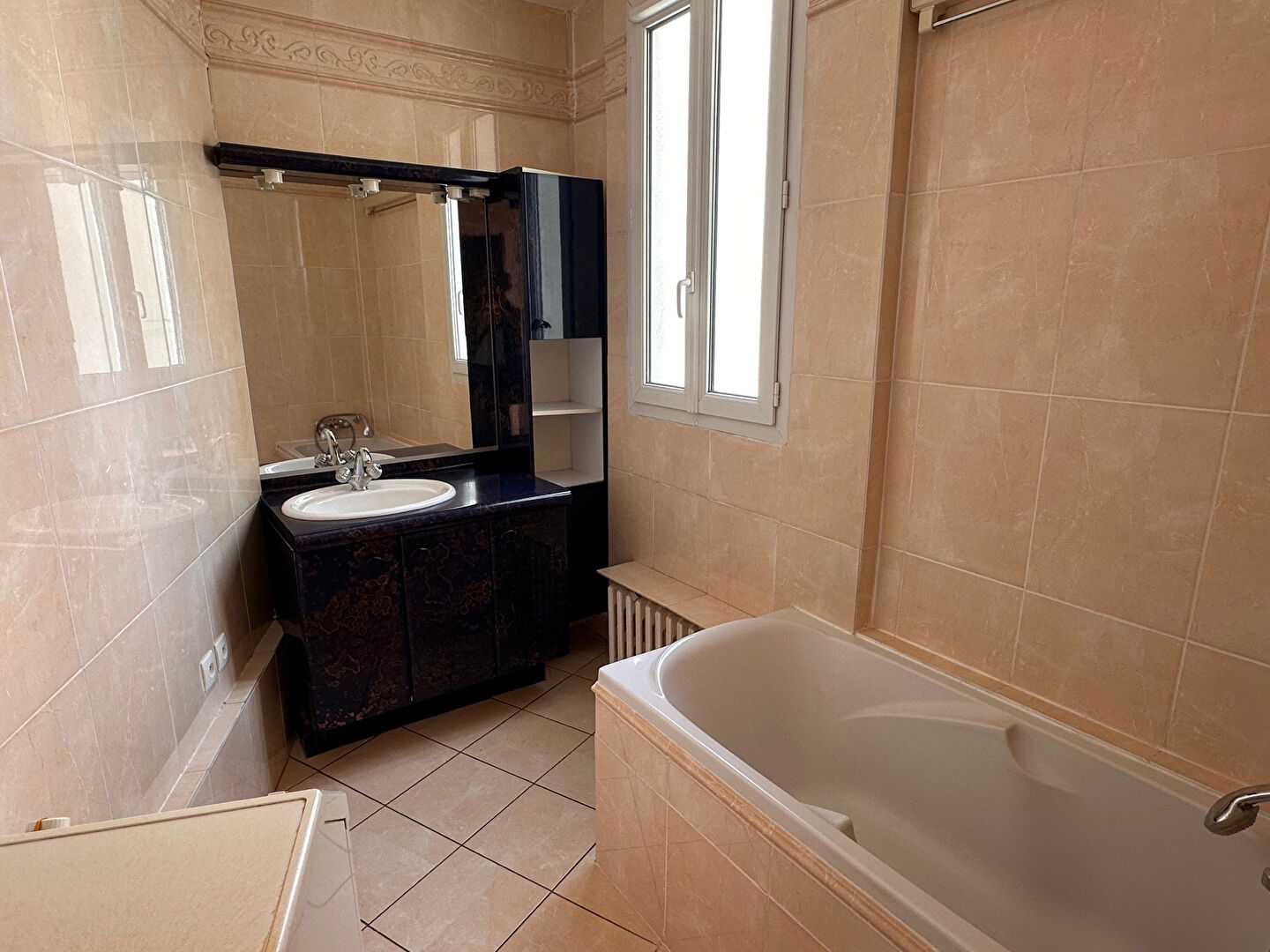 Photo Appartement Vincennes 2 pièce(s) 40 m2 image 4/4